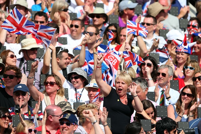 Major Sports Events in the UK This Week: A Comprehensive Guide