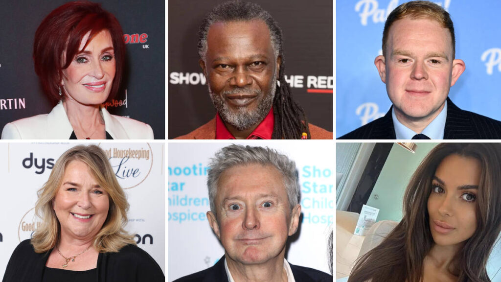 New UK Celebrities to Watch in August 2024 – Fresh Faces Making Waves