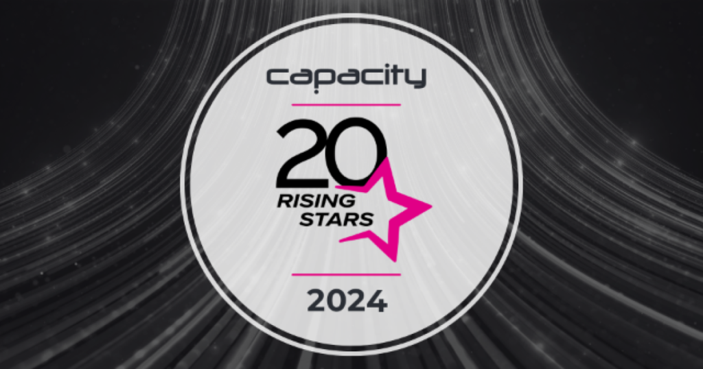 Rising Stars in UK Entertainment Industry